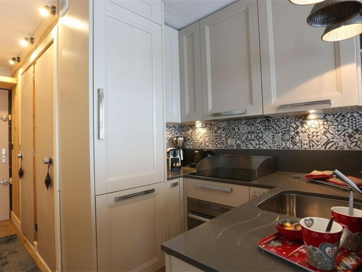 Renove 50m² - 5 Pers, 2 Balcons, Wifi, Skis Aux Pieds, Pres Commerces Et Restos - Fr-1-637-3 Val Thorens