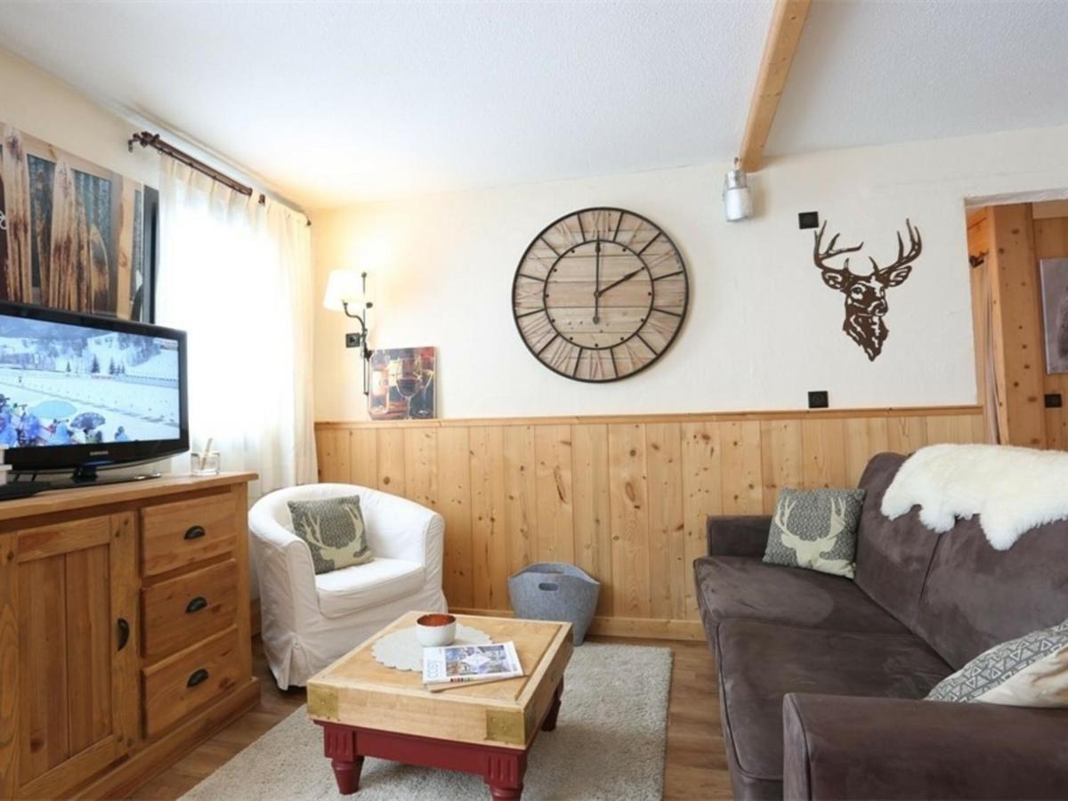 Renove 50m² - 5 Pers, 2 Balcons, Wifi, Skis Aux Pieds, Pres Commerces Et Restos - Fr-1-637-3 Val Thorens