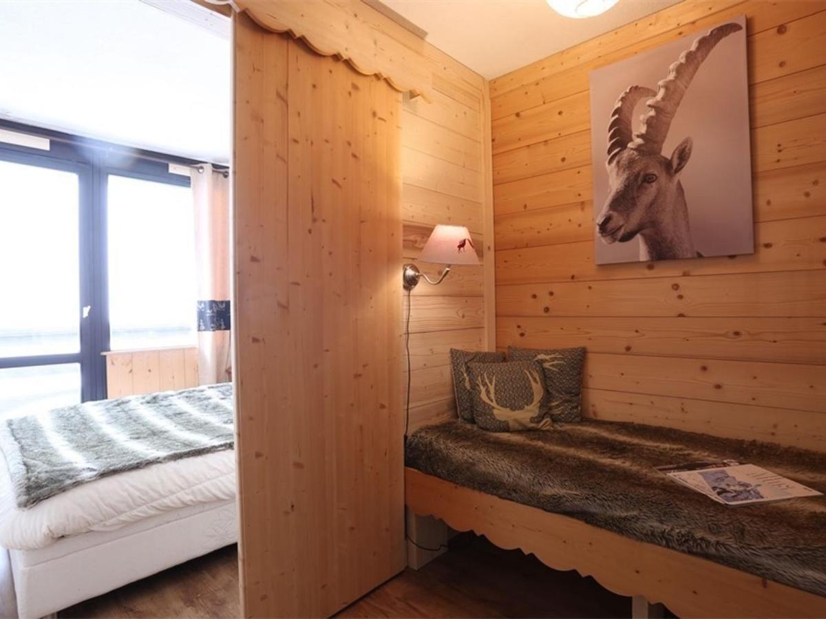 Renove 50m² - 5 Pers, 2 Balcons, Wifi, Skis Aux Pieds, Pres Commerces Et Restos - Fr-1-637-3 *