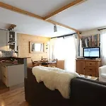 Appartement Renove 50M² Val Thorens - 5 Pers, 2 Balcons, Wifi, Skis Aux Pieds, Pres Commerces Et Restos - Fr-1-637-3