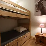 Appartement Renove 50M² Val Thorens - 5 Pers, 2 Balcons, Wifi, Skis Aux Pieds, Pres Commerces Et Restos - Fr-1-637-3