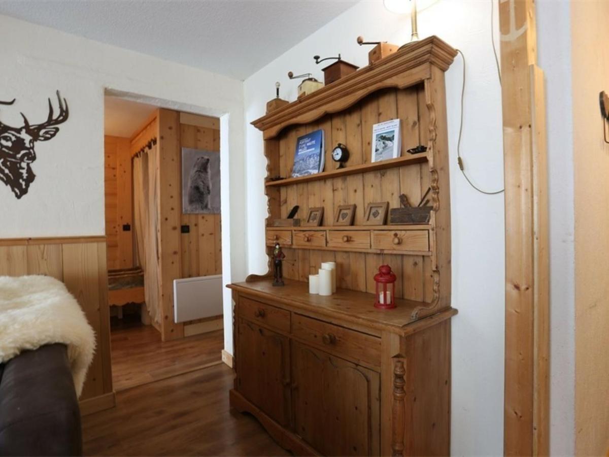 Renove 50m² - 5 Pers, 2 Balcons, Wifi, Skis Aux Pieds, Pres Commerces Et Restos - Fr-1-637-3 *