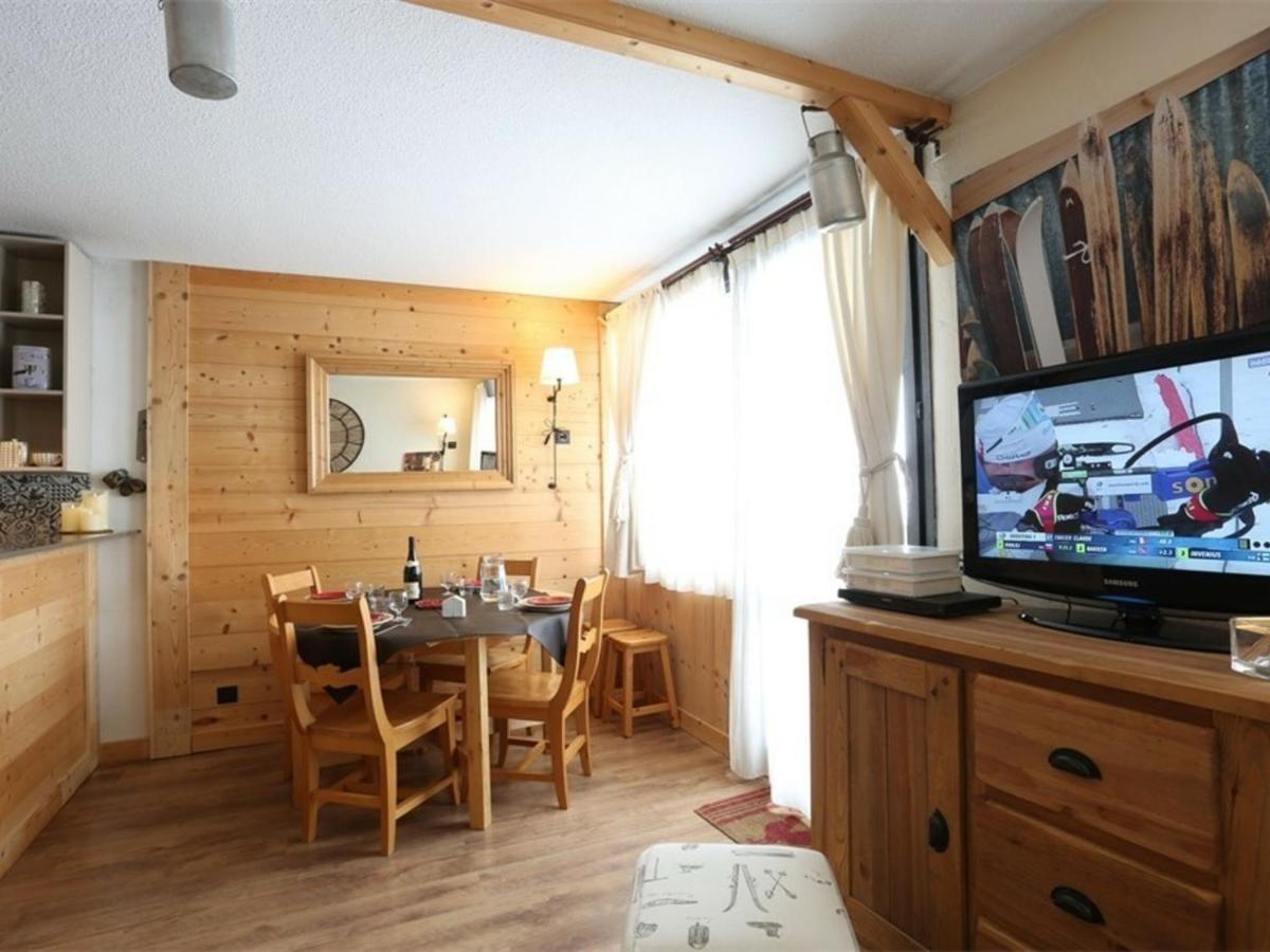 Renove 50m² - 5 Pers, 2 Balcons, Wifi, Skis Aux Pieds, Pres Commerces Et Restos - Fr-1-637-3
