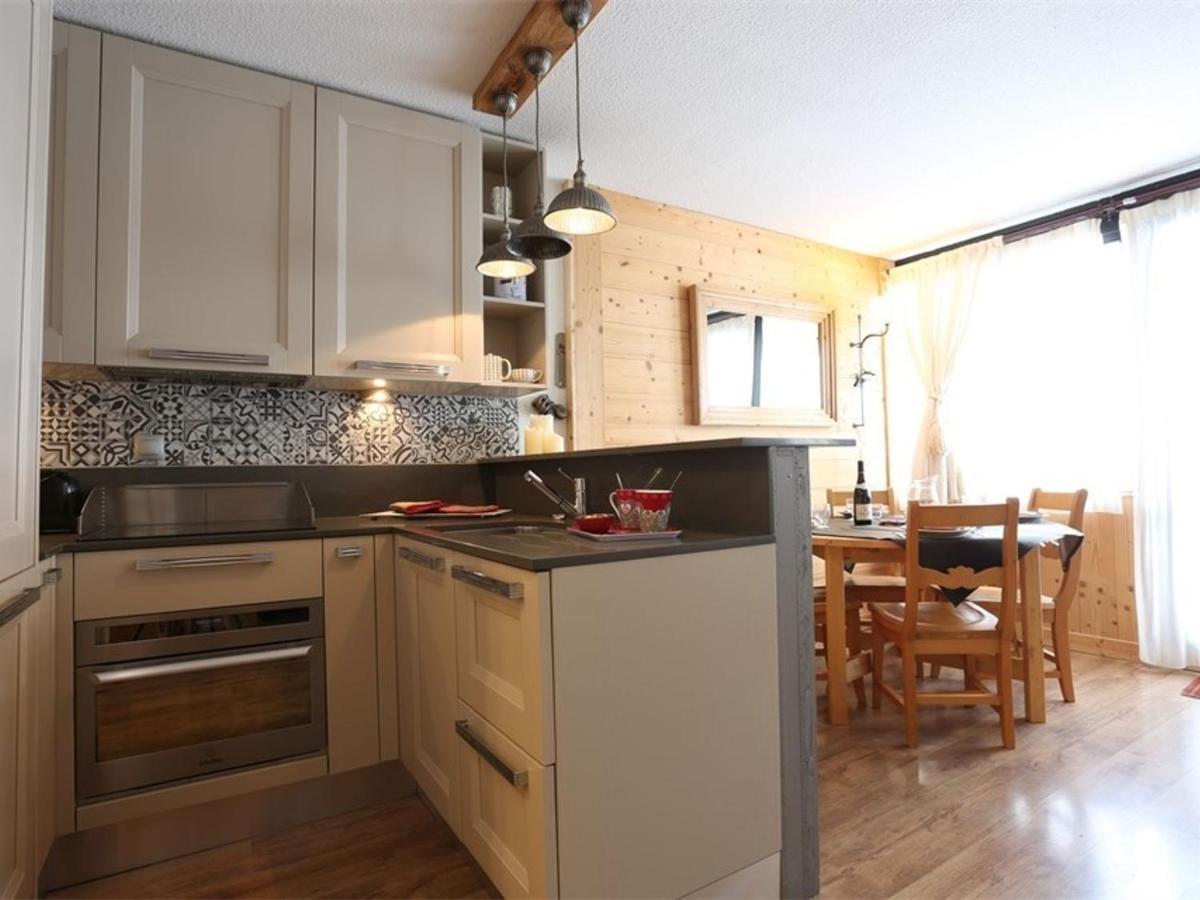 Renove 50m² - 5 Pers, 2 Balcons, Wifi, Skis Aux Pieds, Pres Commerces Et Restos - Fr-1-637-3 *