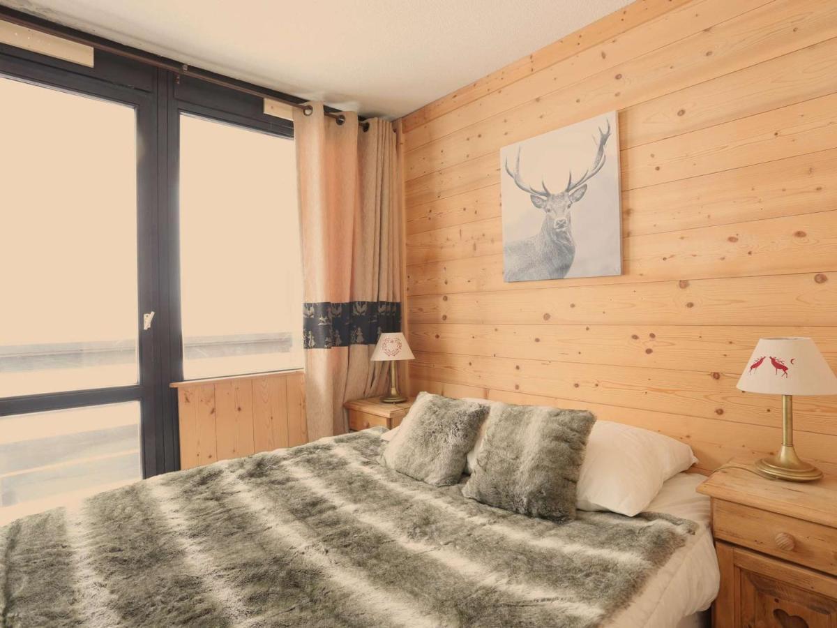 Renove 50m² - 5 Pers, 2 Balcons, Wifi, Skis Aux Pieds, Pres Commerces Et Restos - Fr-1-637-3 Appartement
