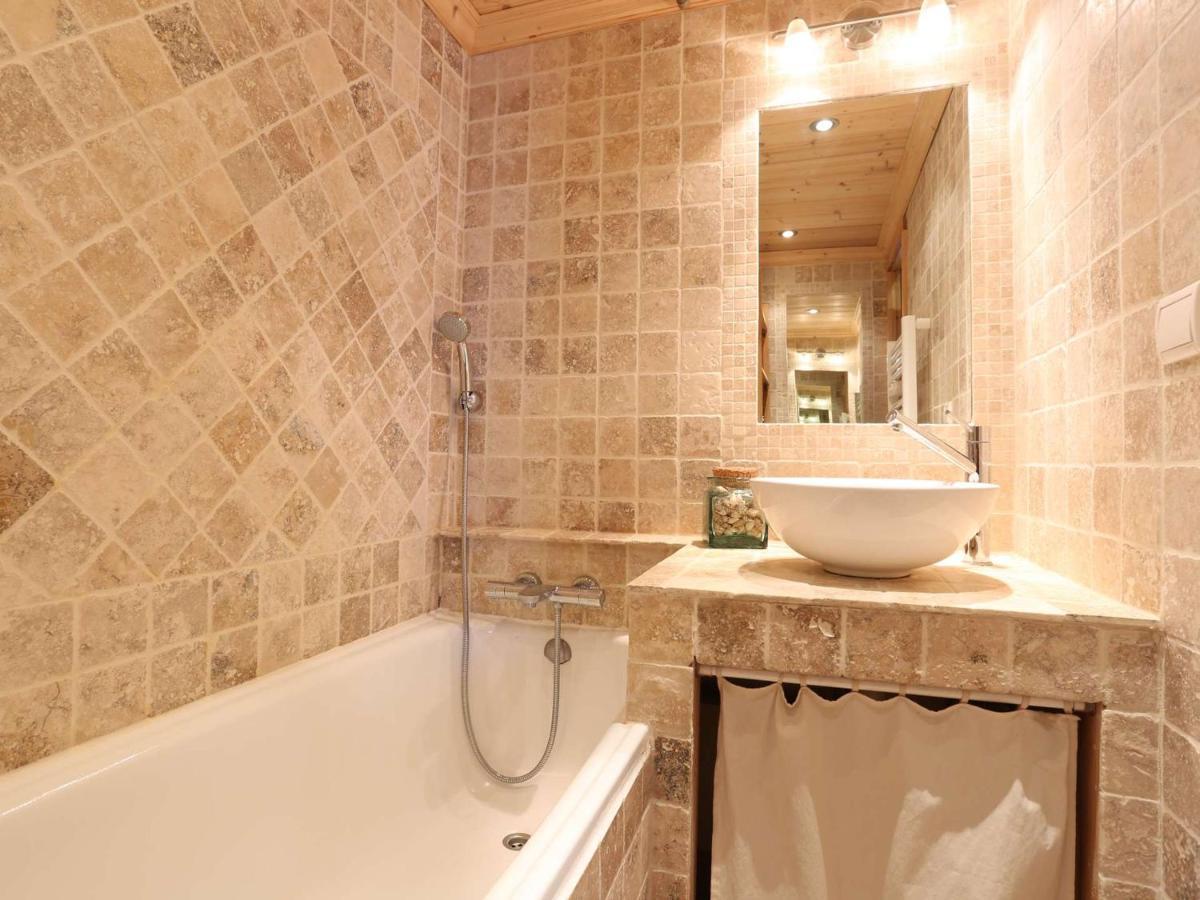 Renove 50m² - 5 Pers, 2 Balcons, Wifi, Skis Aux Pieds, Pres Commerces Et Restos - Fr-1-637-3 Appartement Val Thorens