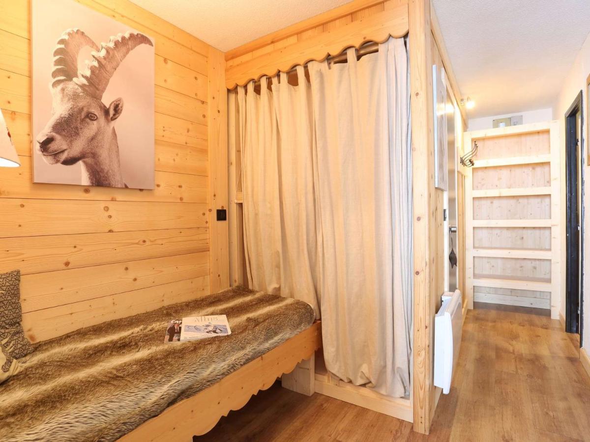 Appartement Renove 50m² - 5 Pers, 2 Balcons, Wifi, Skis Aux Pieds, Pres Commerces Et Restos - Fr-1-637-3 *